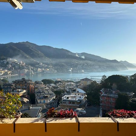 Balcone Sul Tigullio Apartment Rapallo Exterior photo